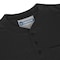 Oberon Men's Long Sleeve Henley Shirt, 11 cal/sq cm, S ZFI409-S - alternate 5